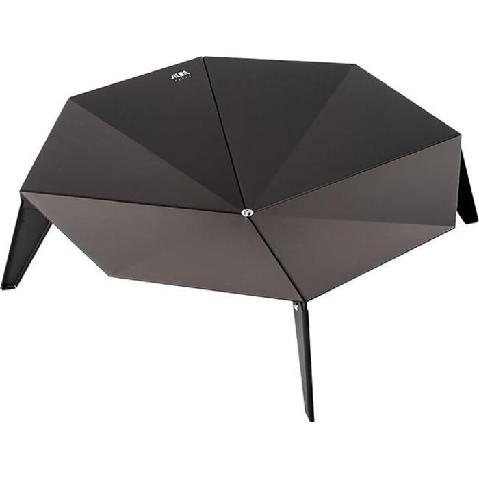 Alba-Krapf Vuurschaal Staal  - 73 cm