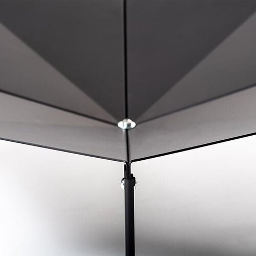 Alba-Krapf Vuurschaal Staal - 73 cm