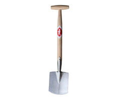 Sneeboer Handspade - 58 cm - Klein model