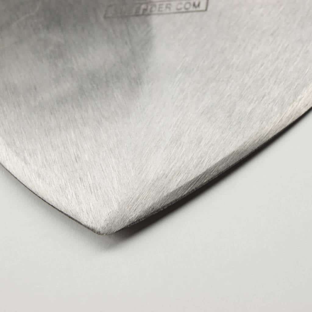 Sneeboer Planttroffel Oud Hollands Model - 2 lengtes - bollen poten