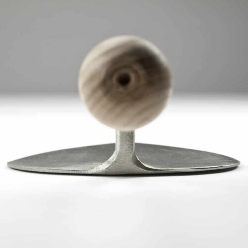 Sneeboer Planttroffel Oud Hollands Model - 2 lengtes - bollen poten