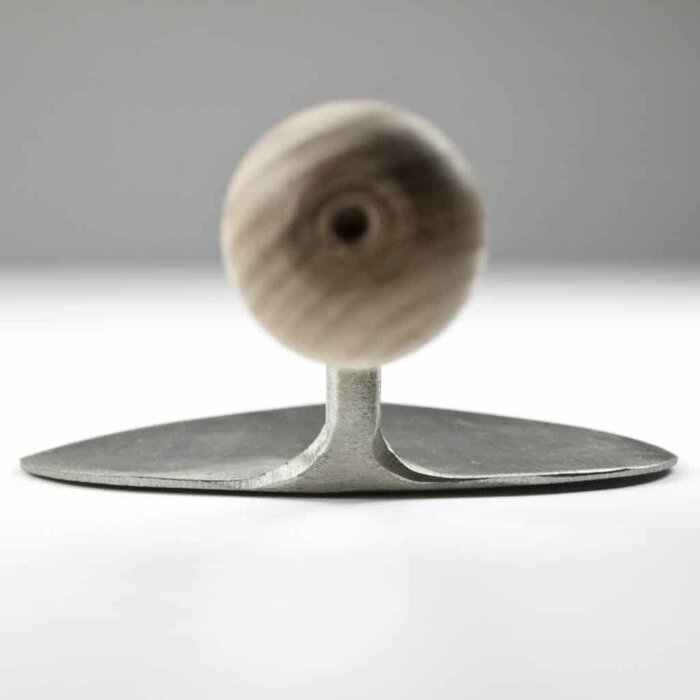 Sneeboer Planttroffel Oud Hollands Model - 2 lengtes - bollen poten