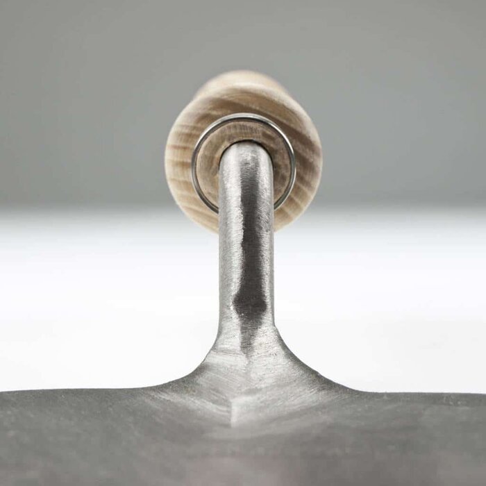 Sneeboer Planttroffel Oud Hollands Model - 2 lengtes - bollen poten