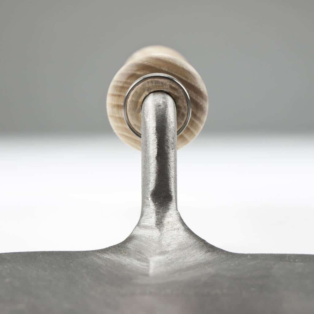 Sneeboer Planttroffel Oud Hollands Model - 2 lengtes - bollen poten