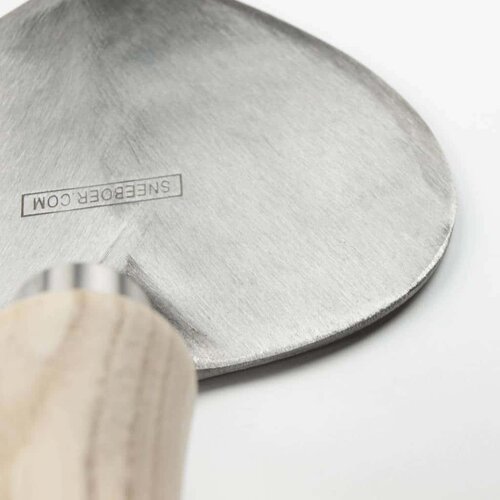 Sneeboer Planttroffel Oud Hollands Model - 2 lengtes - bollen poten