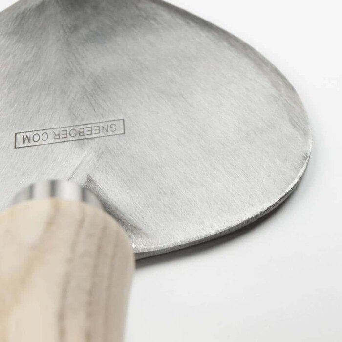 Sneeboer Planttroffel Oud Hollands Model - 2 lengtes - bollen poten