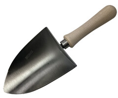 Sneeboer Tuinschepje - 31 cm - Veelzijdig