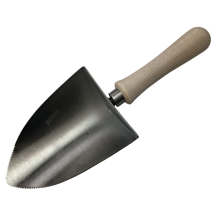 Sneeboer Tuinschepje - Veelzijdig - Scheppen in poten of bakken