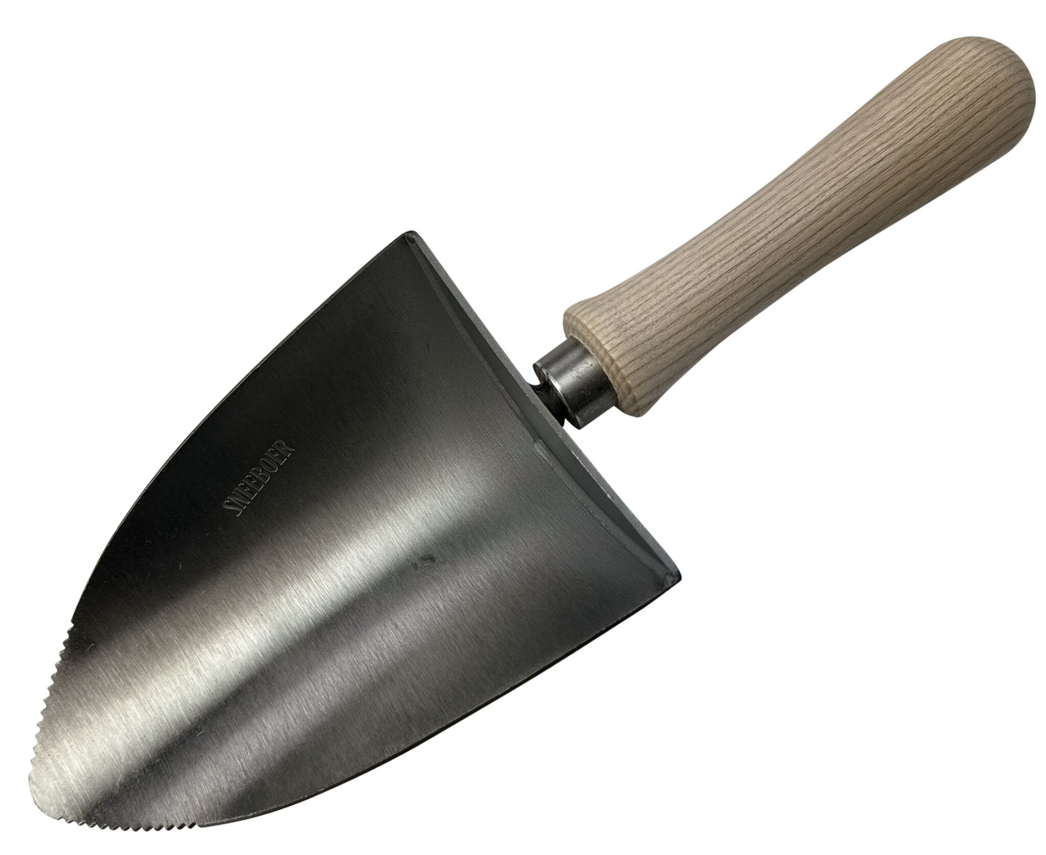 Sneeboer Tuinschepje - Veelzijdig - Scheppen in poten of bakken