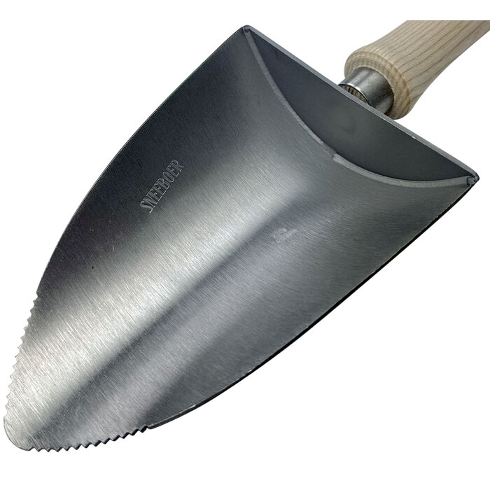 Sneeboer Tuinschepje - Veelzijdig - Scheppen in poten of bakken