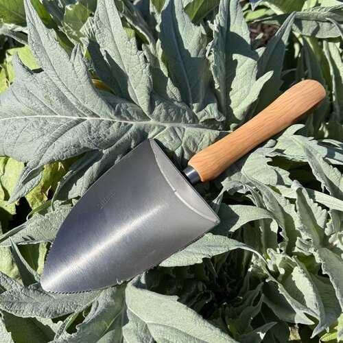 Sneeboer Tuinschepje - Veelzijdig - Scheppen in poten of bakken