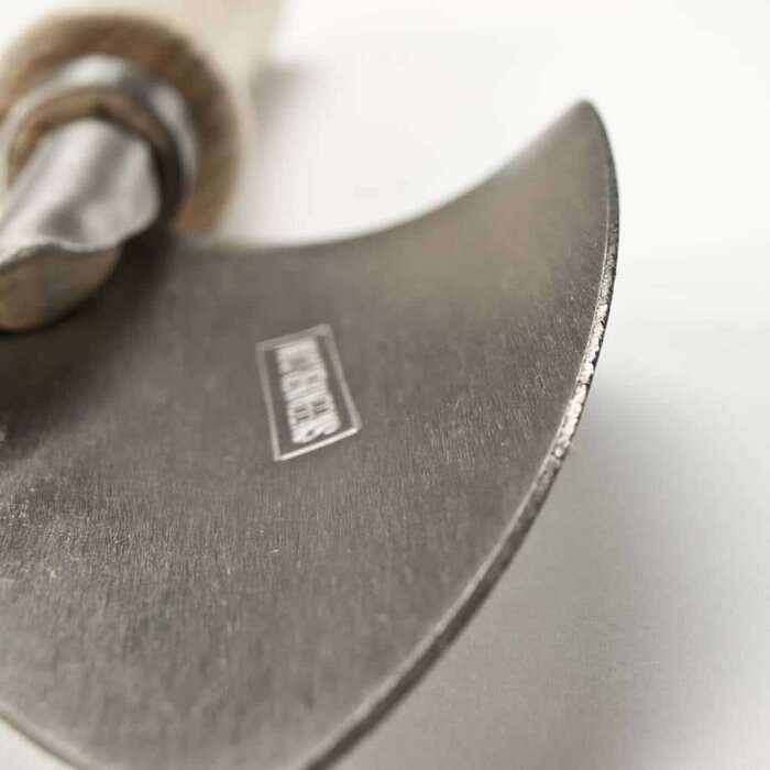 Sneeboer Potschepje - Rechtshandig - 27 cm