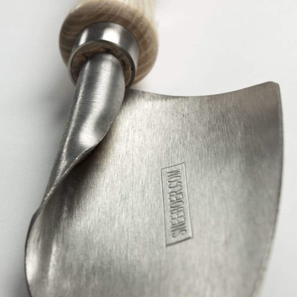 Sneeboer Potschepje - Rechtshandig - 27 cm