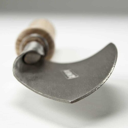 Sneeboer Potschepje - Rechtshandig - 27 cm