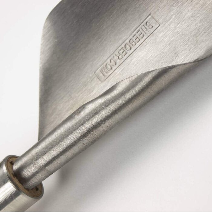 Sneeboer Potschepje - Rechtshandig - 27 cm