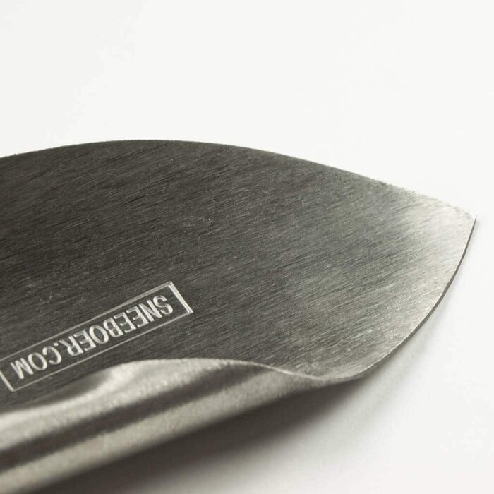 Sneeboer Potschepje - Rechtshandig - 27 cm