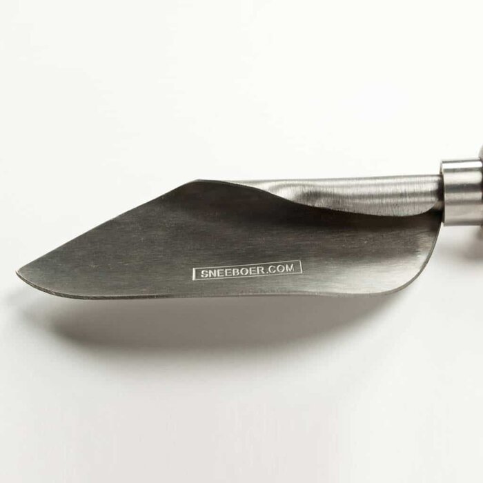 Sneeboer Potschepje - Rechtshandig - 27 cm