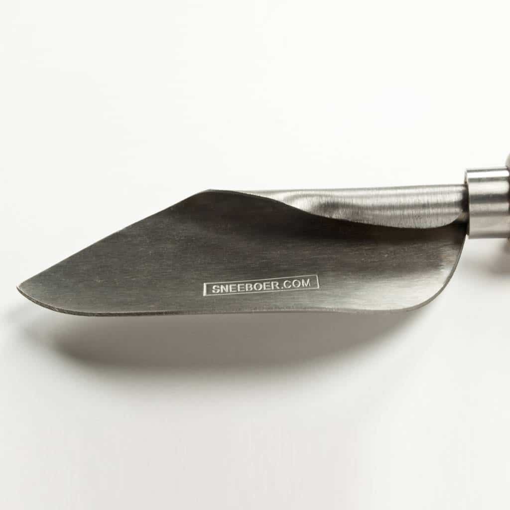 Sneeboer Potschepje - Rechtshandig - 27 cm