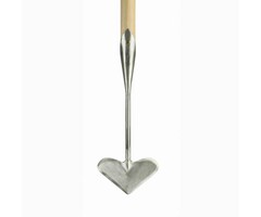 Sneeboer Hartschoffel - 170cm steel