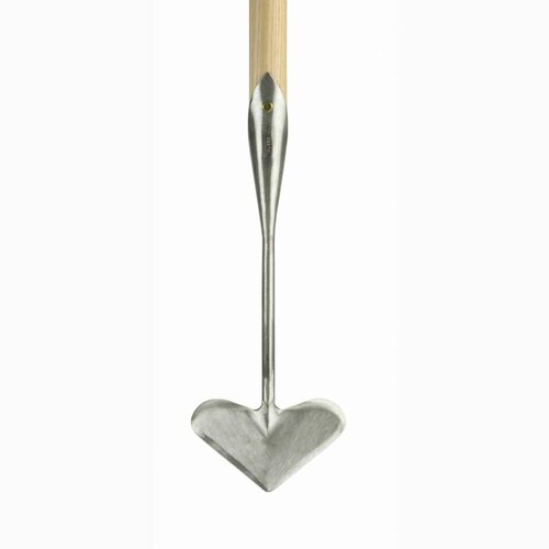 Sneeboer Hartschoffel - 170 cm steel - 12 cm breed