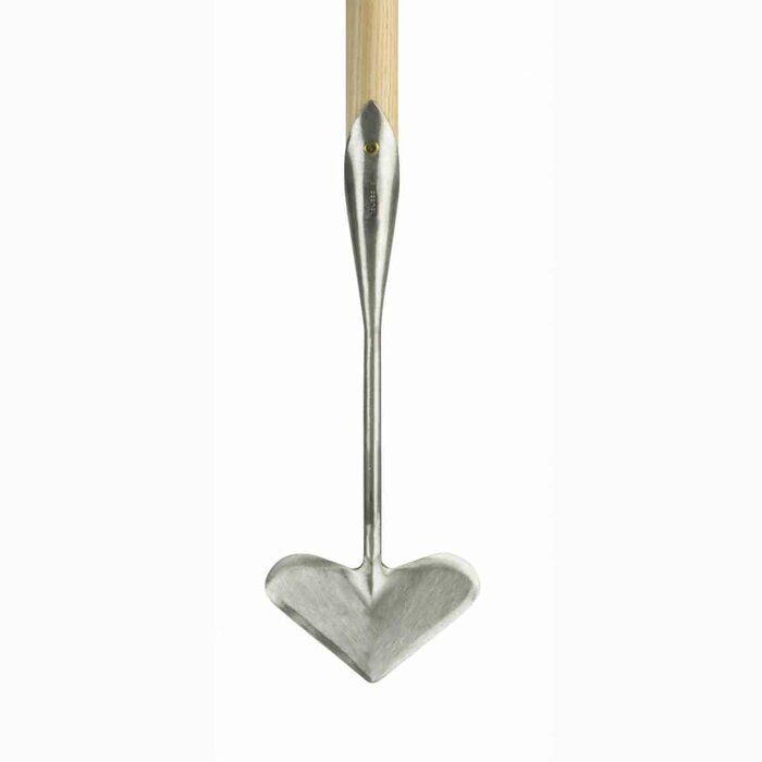 Sneeboer Hartschoffel - 170cm steel - 12 cm breed