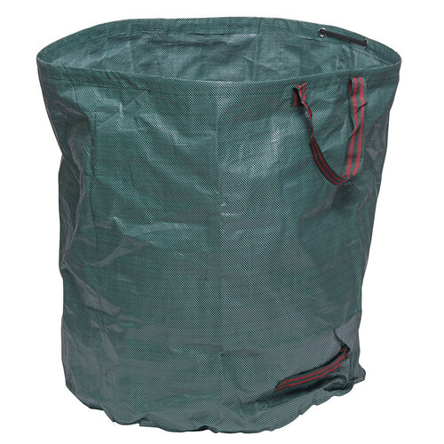 Videx Tuinafvaltas Extreme - Rond - 120 of 272 liter - Groen - 76 cm hoog