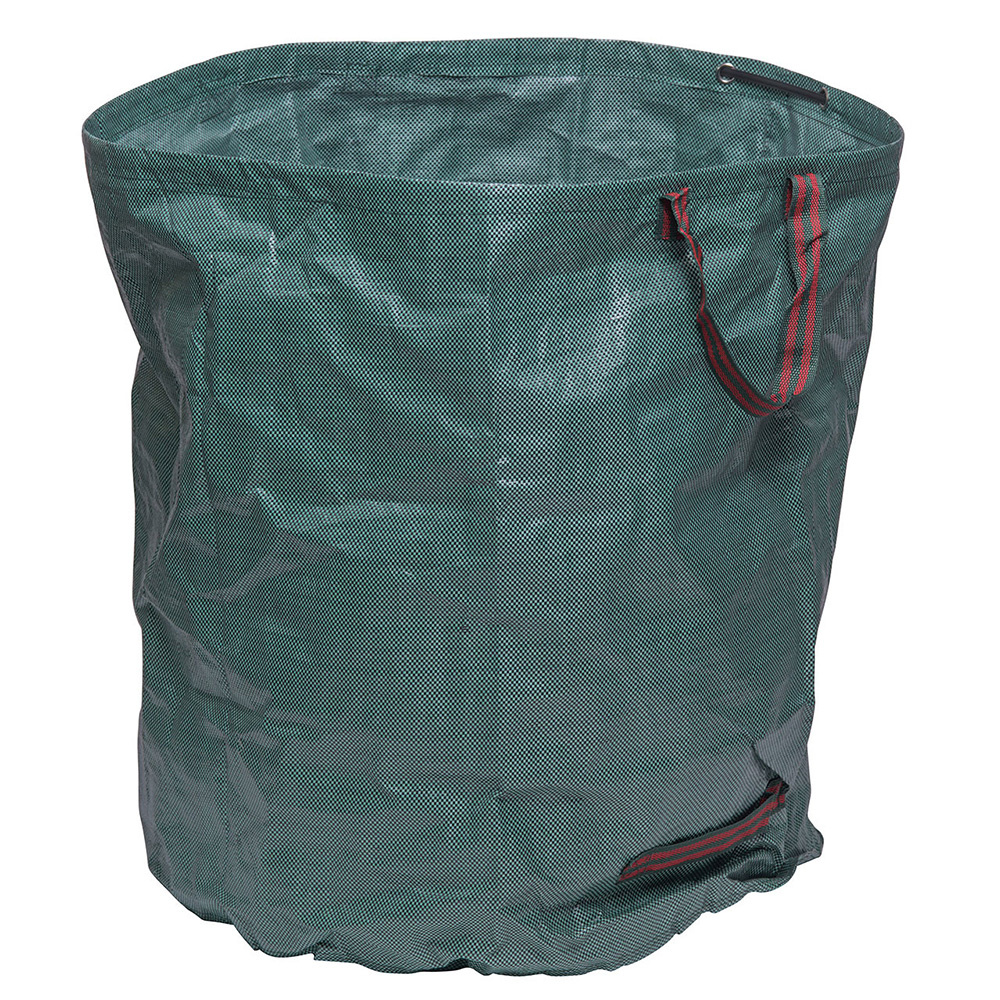 Videx Tuinafvaltas Extreme - Rond - 120 of 272 liter - Groen - 76 cm hoog