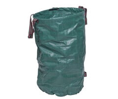 Videx Tuinafvaltas Extreme - Rond - 120 of 272 liter - Groen