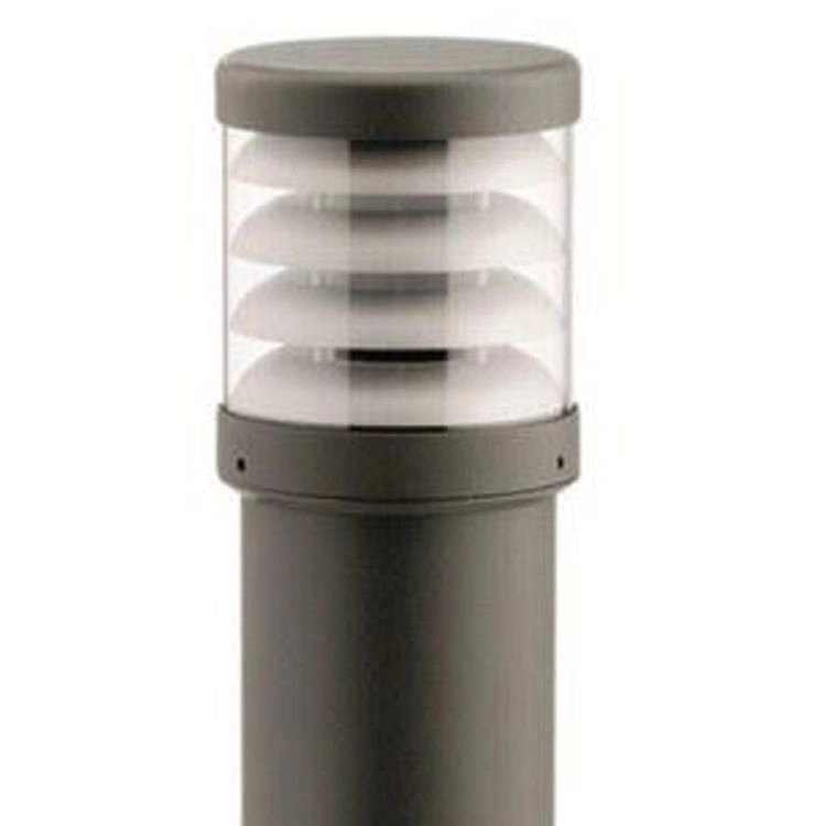 Franssen Verlichting Polo - Staand - E27 - Aluminium - Antraciet