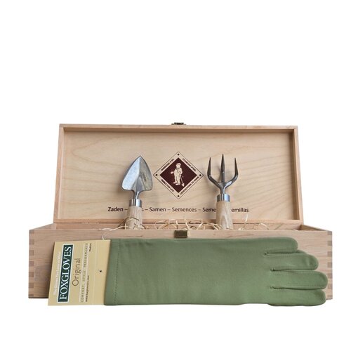 De Wiltfang Sneeboer cadeaupakket - Uniek cadeau