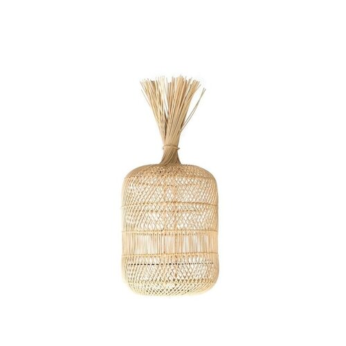 Bazar Bizar Dumpling Vloerlamp/Hanglamp – S - Voor binnen