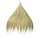 The Rayung Hut Pendant - Lampenkap - Large