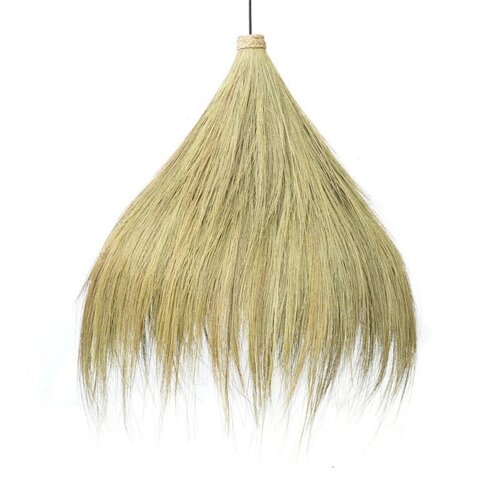 Bazar Bizar The Rayung Hut Pendant - Lampenkap - Large