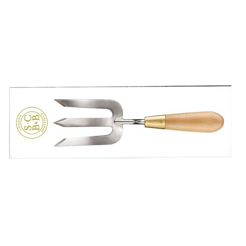 Burgon & Ball Handvorkje - Sophie Conran - 3 tanden