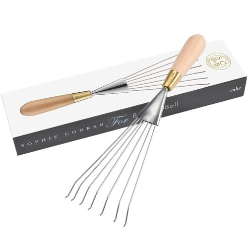 Burgon & Ball Handharkje - Sophie Conran - 7 tanden