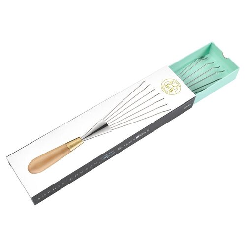 Burgon & Ball Handharkje - Sophie Conran - 7 tanden