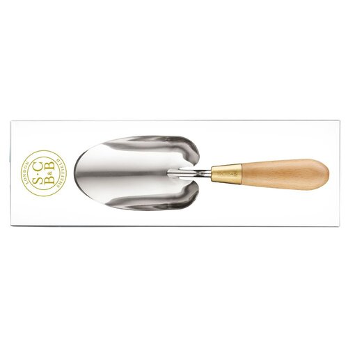 Burgon & Ball Handschepje - Sophie Conran - Verhoogde achterkant