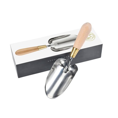 Burgon & Ball Handschepje - Sophie Conran - Verhoogde achterkant