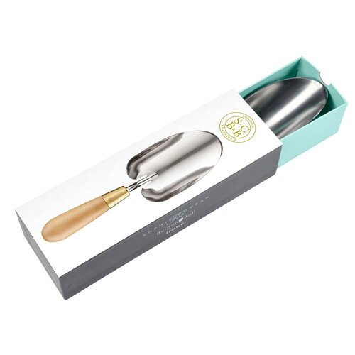 Burgon & Ball Handschepje - Sophie Conran - Verhoogde achterkant