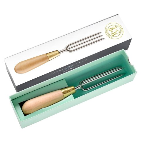 Burgon & Ball Handwieder - Sophie Conran - 3 tanden