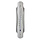 Design Thermometer - Aluminium - 28,5 cm
