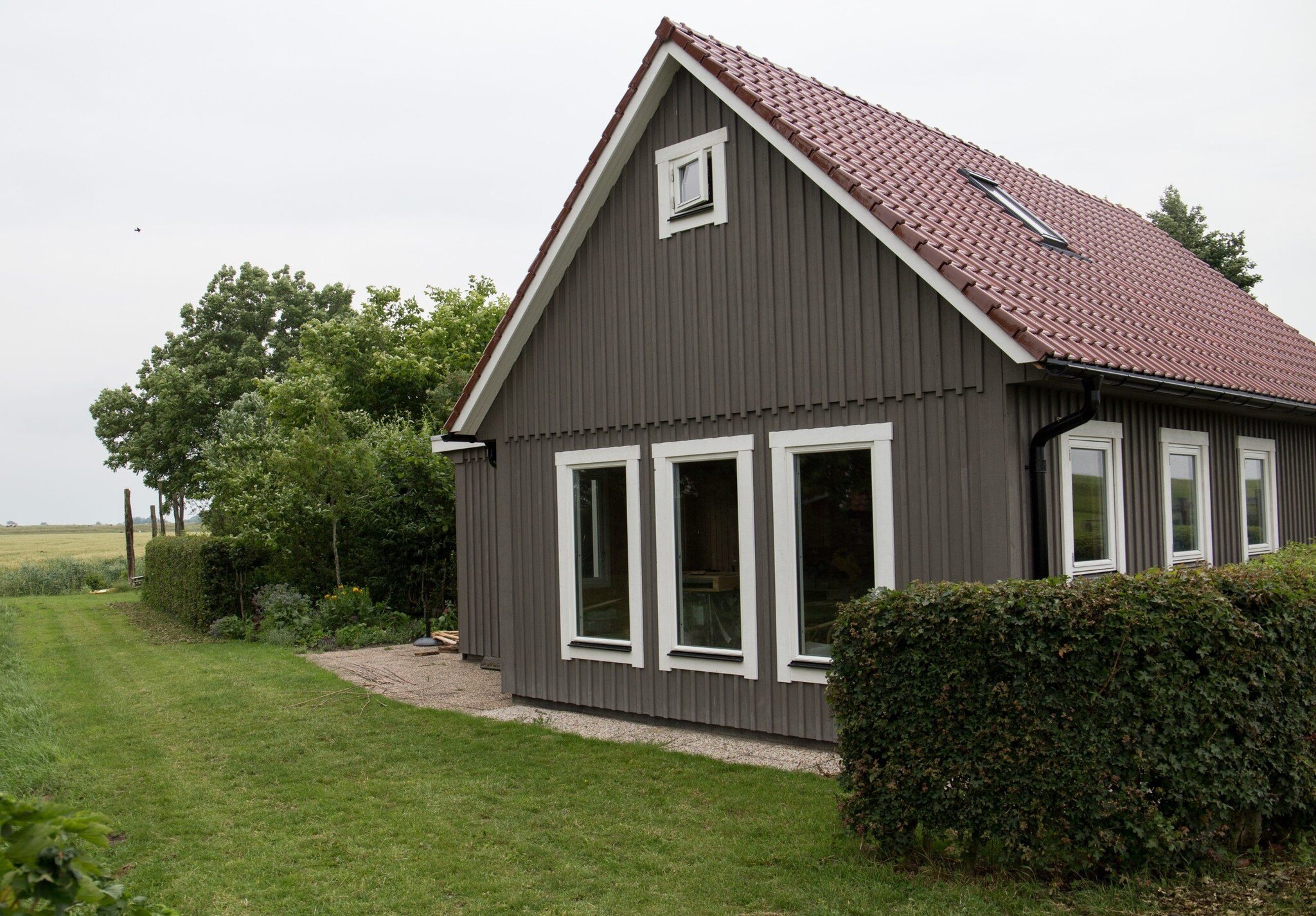 Uula Farfoil Verfolie - 56 kleuren - Hoog gepigmenteerde verf