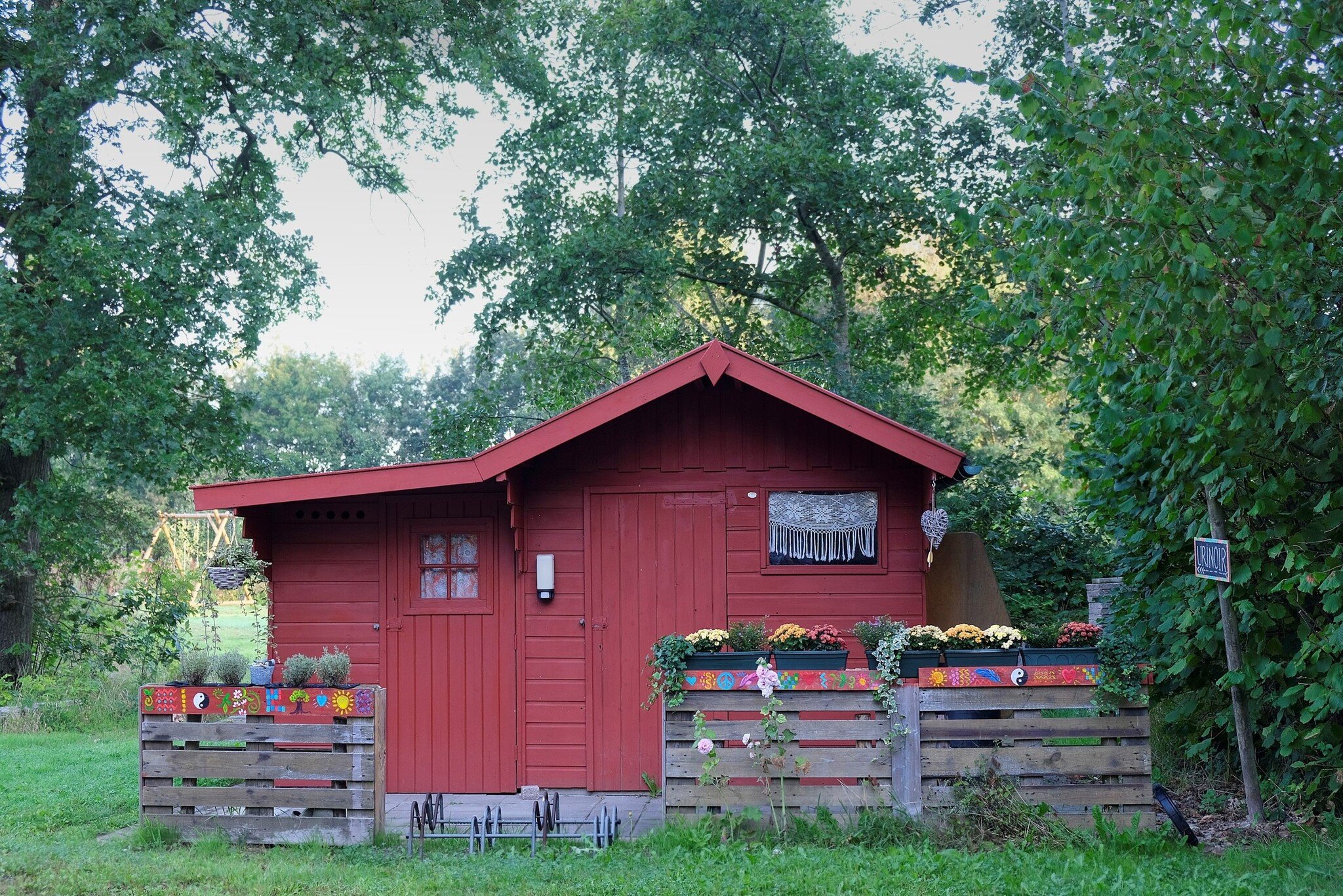 Uula Farfoil Verfolie - 56 kleuren - Hoog gepigmenteerde verf