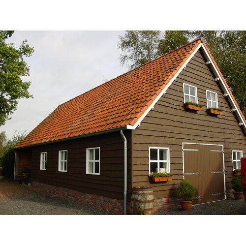 Uula Farfoil Verfolie - 56 kleuren - Hoog gepigmenteerde verf