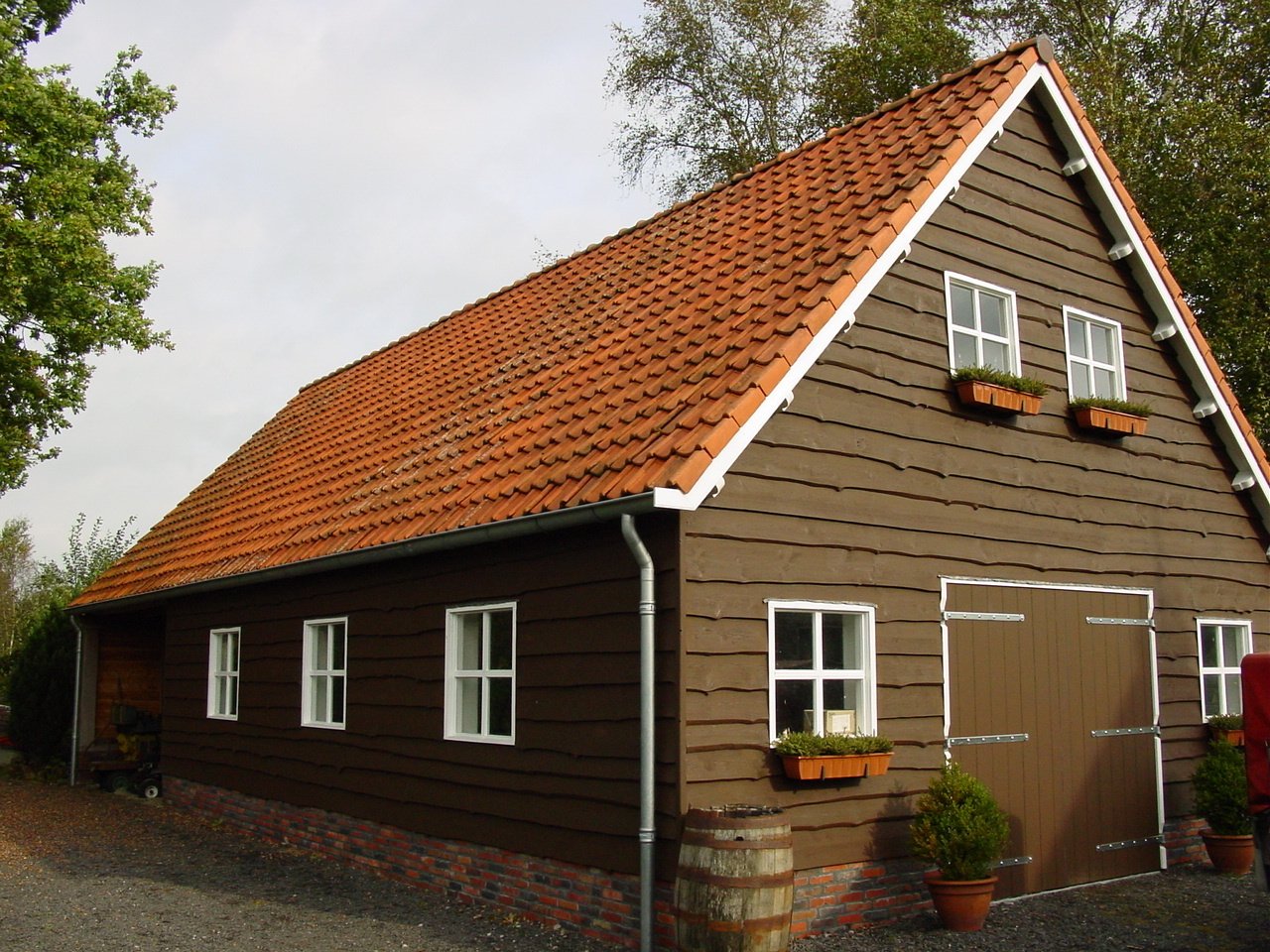 Uula Farfoil Verfolie - 56 kleuren - Hoog gepigmenteerde verf