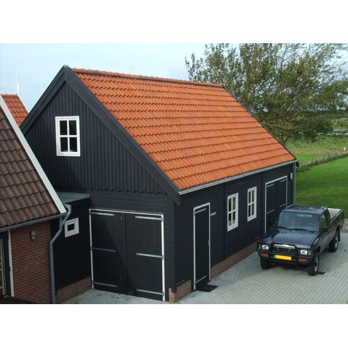 Uula Farfoil Verfolie - 56 kleuren - Hoog gepigmenteerde verf