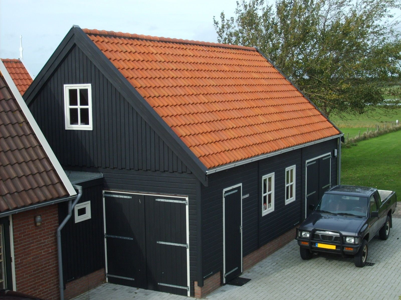 Uula Farfoil Verfolie - 56 kleuren - Hoog gepigmenteerde verf