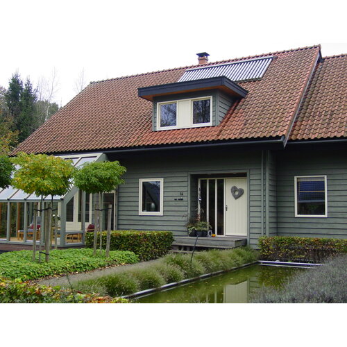 Uula Farfoil Verfolie - 56 kleuren - Hoog gepigmenteerde verf