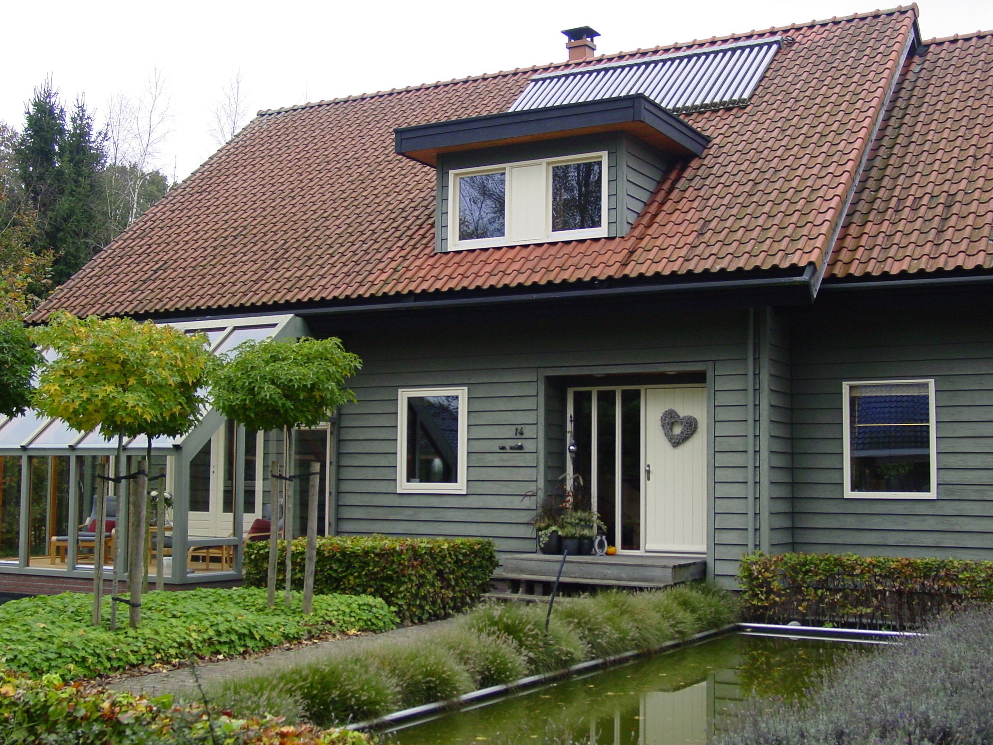 Uula Farfoil Verfolie - 56 kleuren - Hoog gepigmenteerde verf