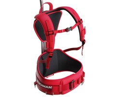 Henchman Tilharnas - Harnas voor heggenscharen - 7,5 kg ondersteuning